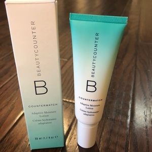 BC Countermatch Adaptive Moisture Lotion